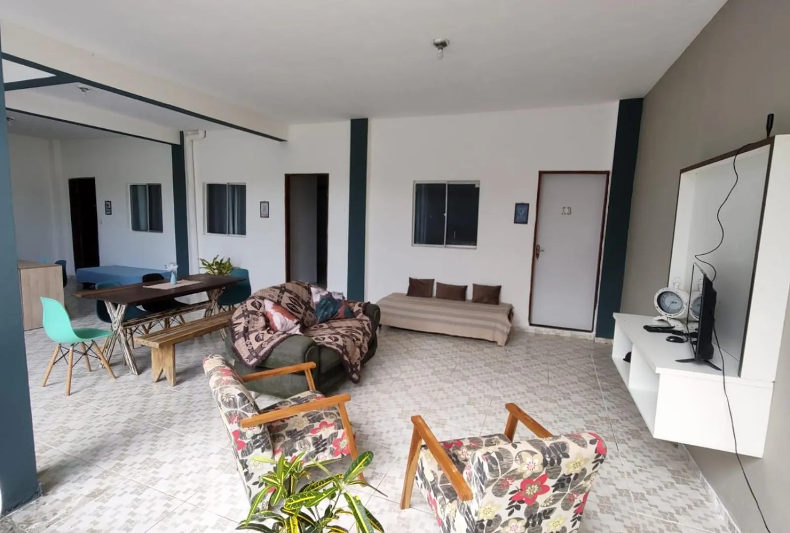 Perfeita Harmonia Residence Porto Seguro 0*,