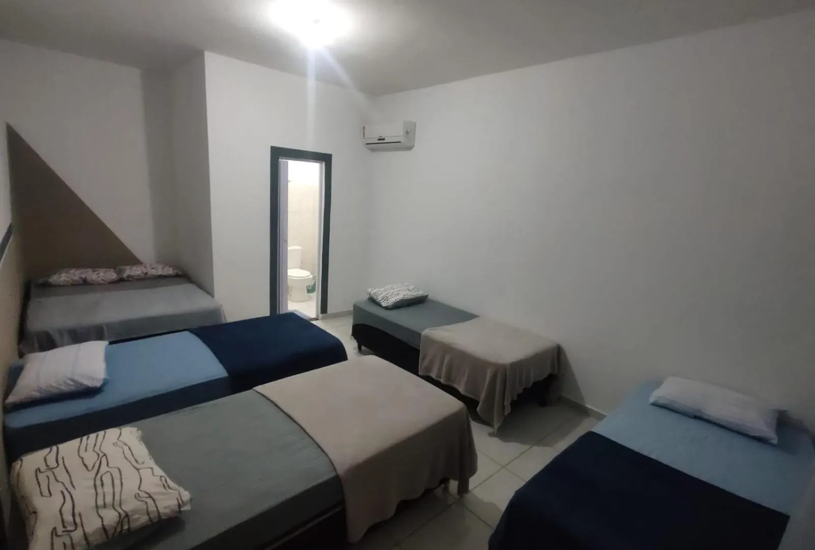 Perfeita Harmonia Residence Porto Seguro Konukevi