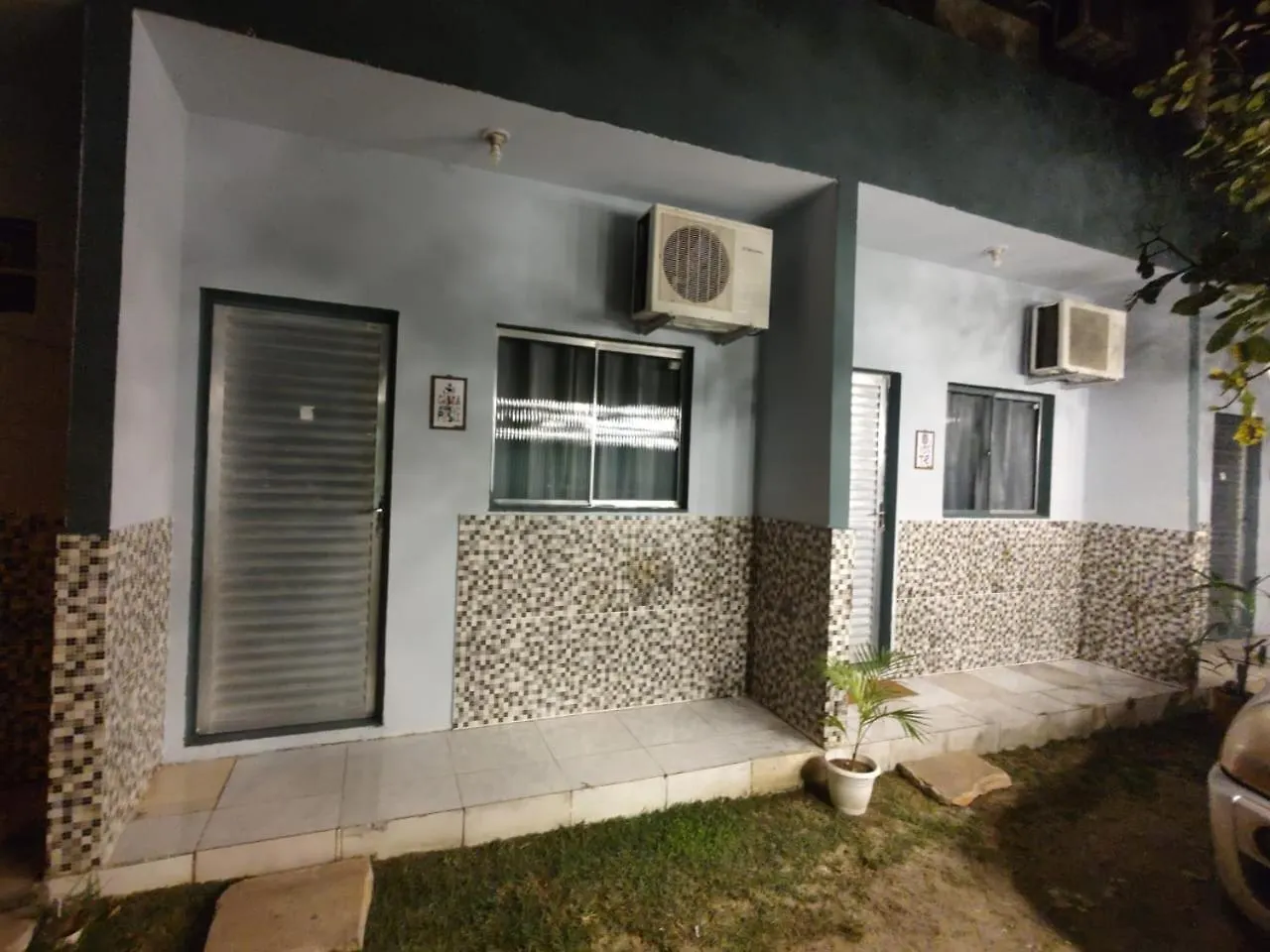 Perfeita Harmonia Residence Porto Seguro 0*,  Brezilya