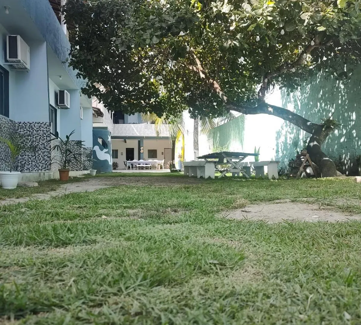 Perfeita Harmonia Residence Porto Seguro 0*,