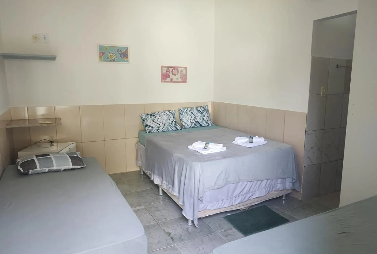 Perfeita Harmonia Residence Porto Seguro Brezilya