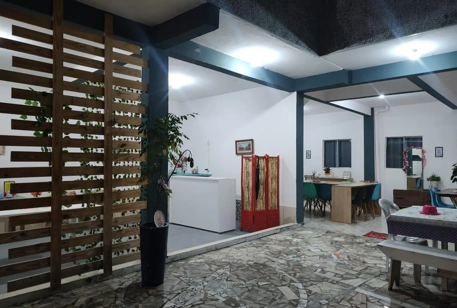 Konukevi Perfeita Harmonia Residence Porto Seguro Brezilya