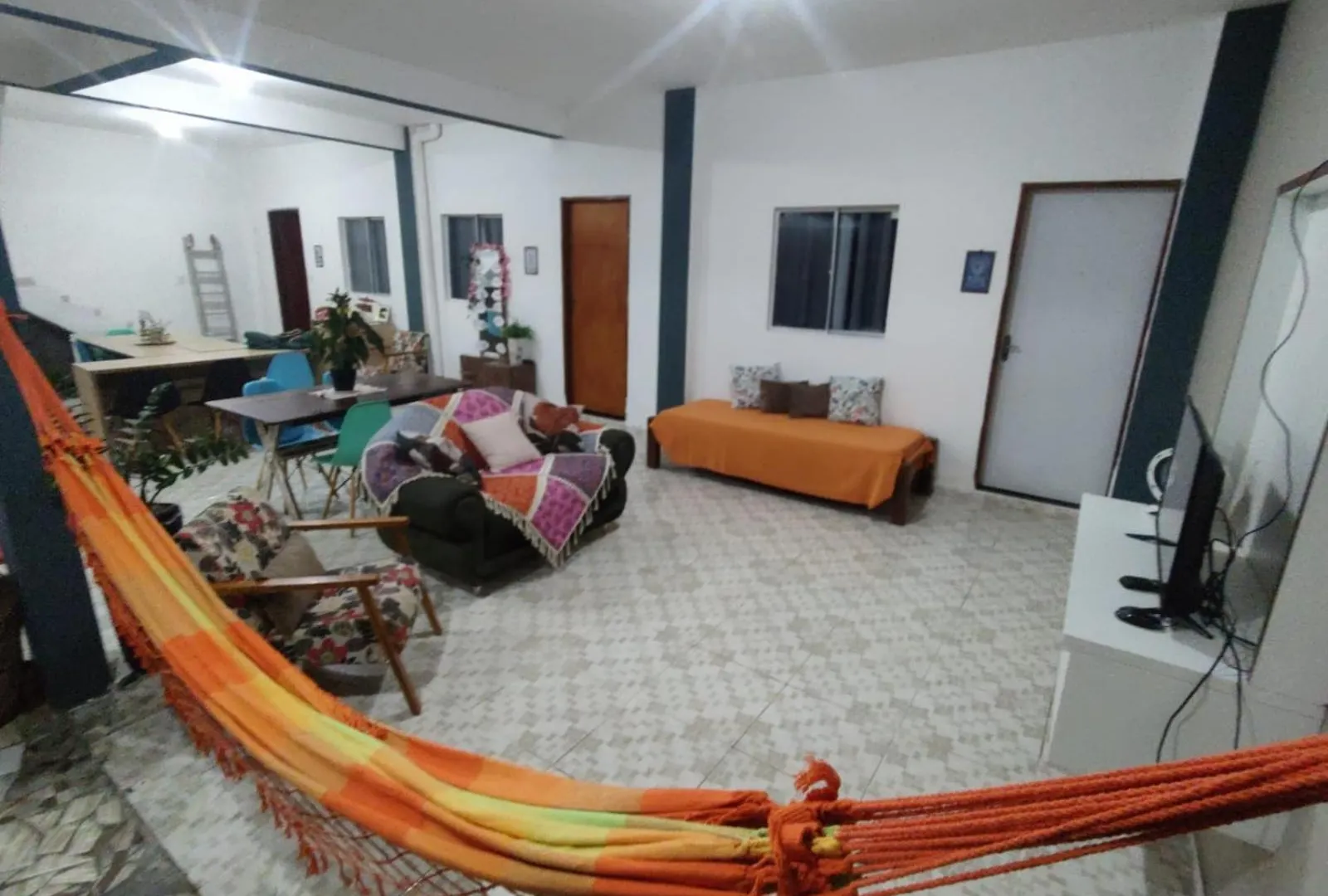 Konukevi Perfeita Harmonia Residence Porto Seguro