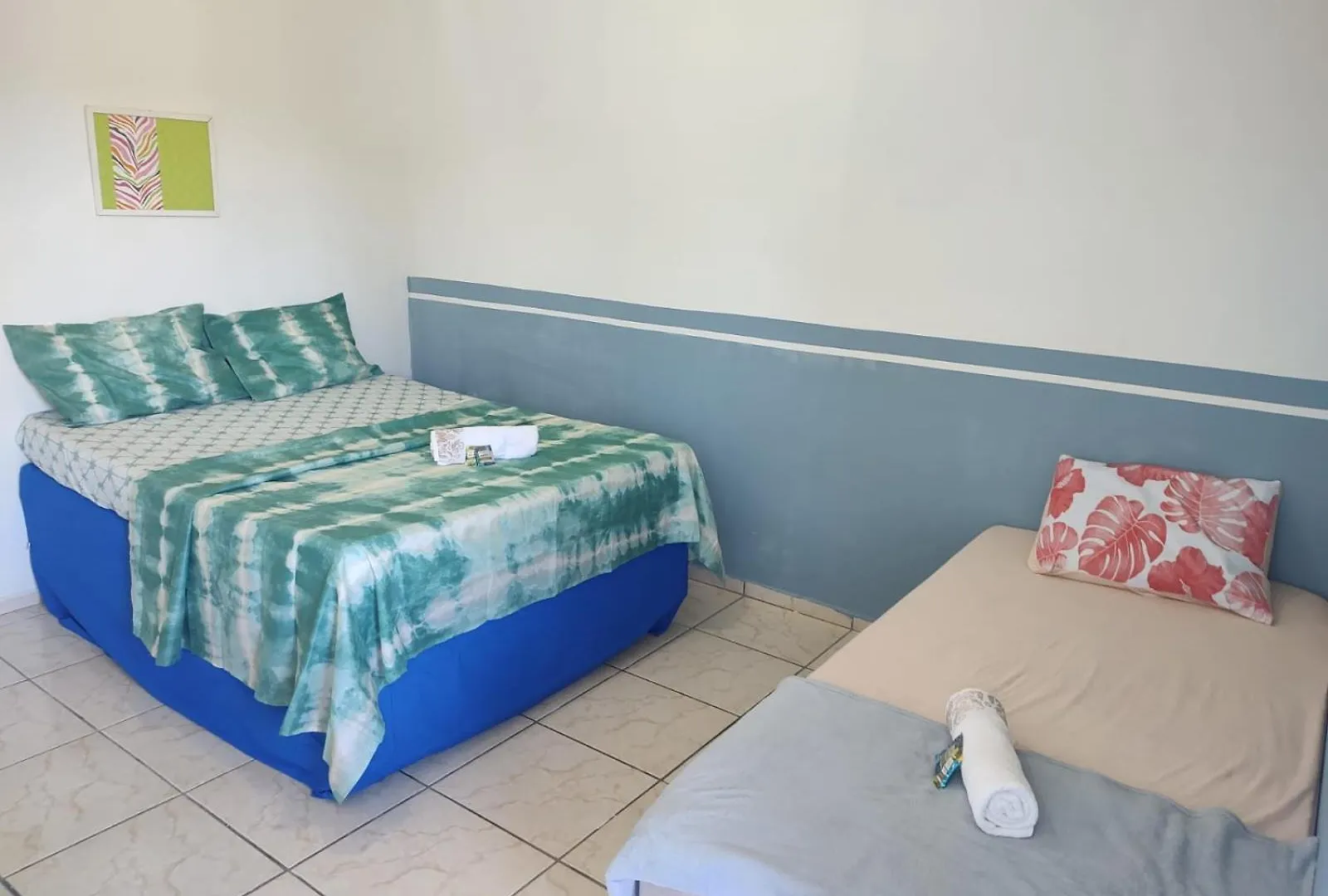 Perfeita Harmonia Residence Porto Seguro Konukevi