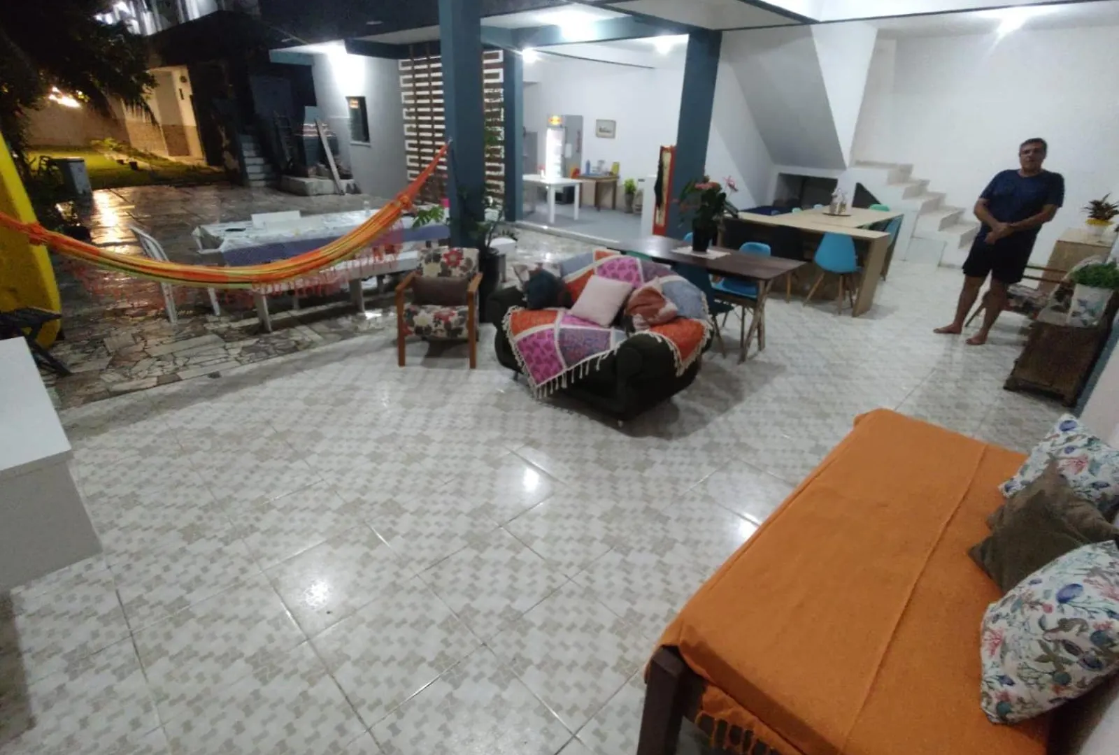 Perfeita Harmonia Residence Porto Seguro 0*,  Brezilya