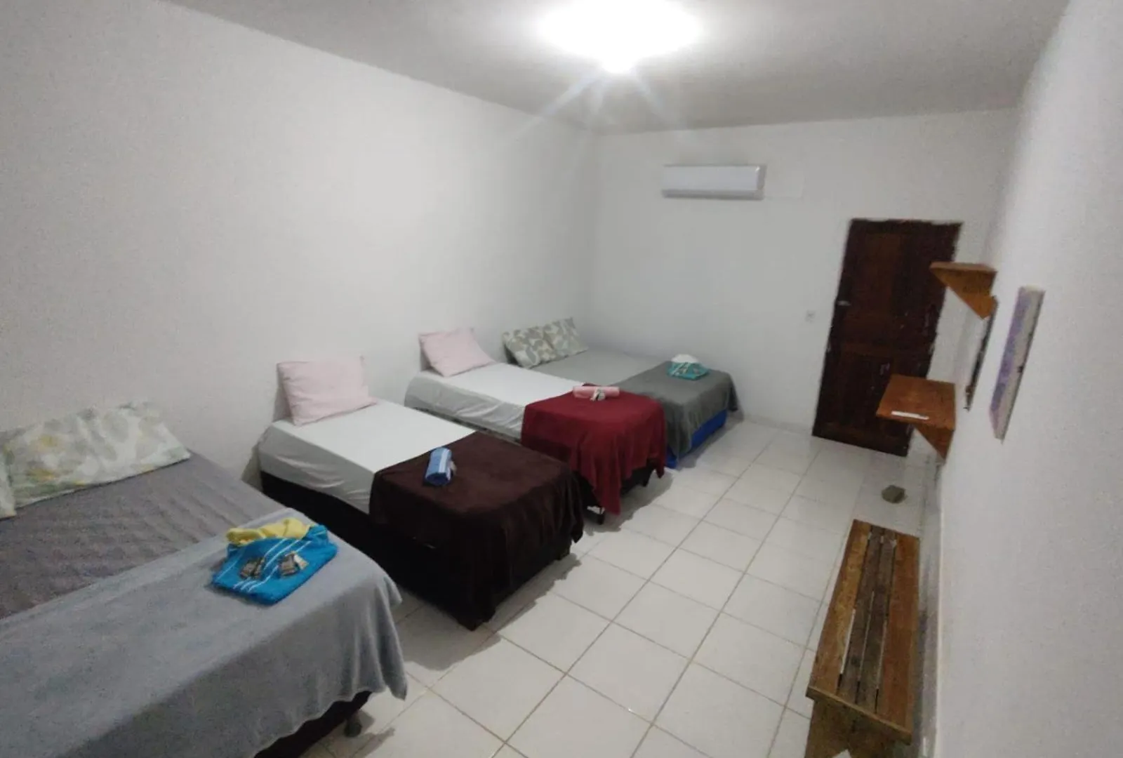 Perfeita Harmonia Residence Porto Seguro Konukevi