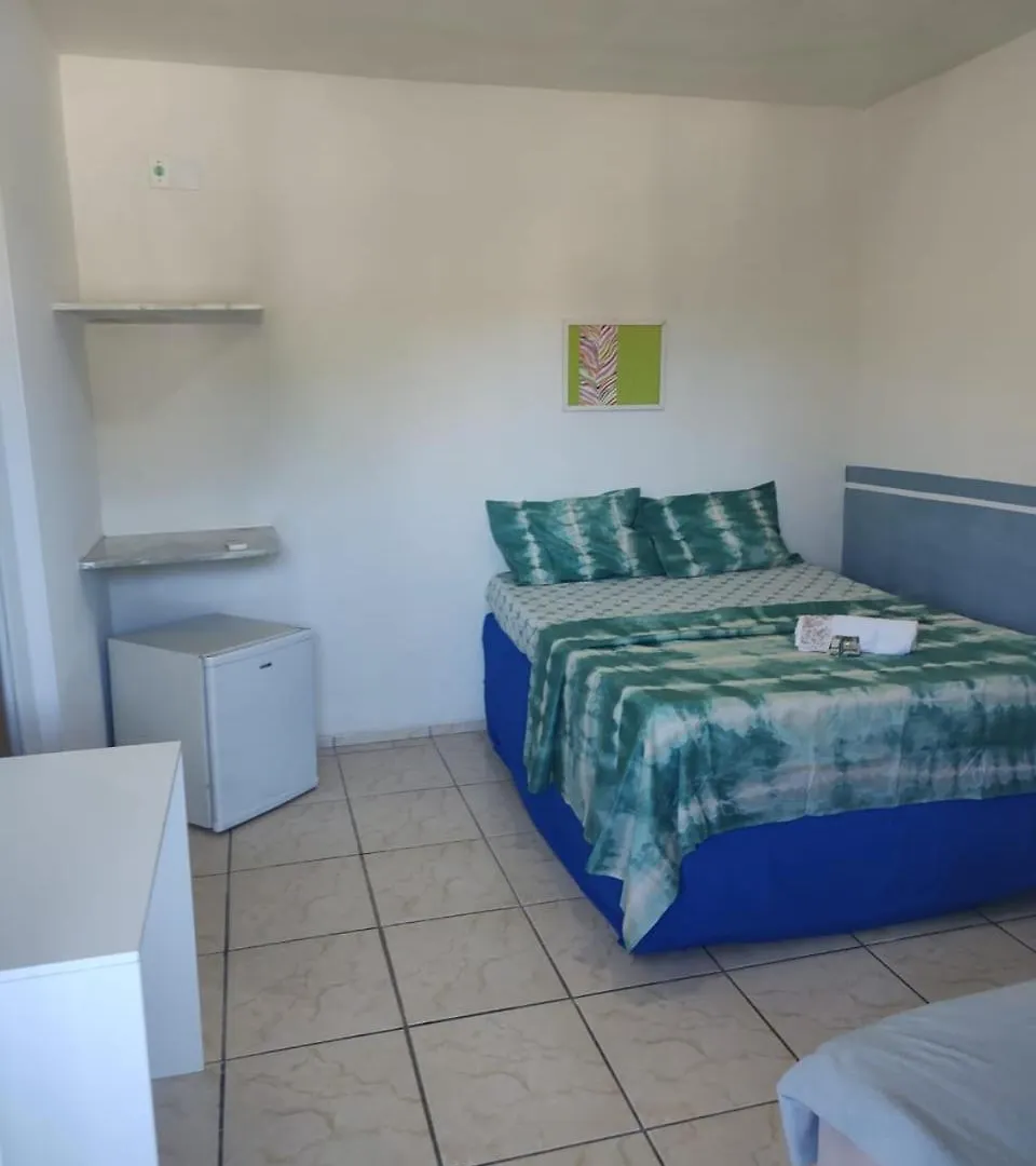 Perfeita Harmonia Residence Porto Seguro Gasthof